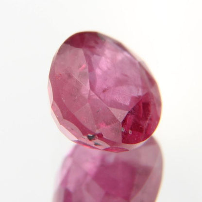 Rubin 0.56ct 
