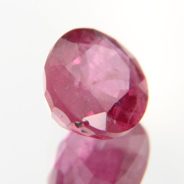 Rubin 0.56ct 