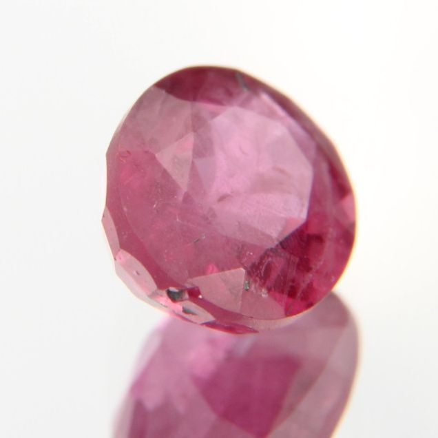 Rubin 0.56ct 