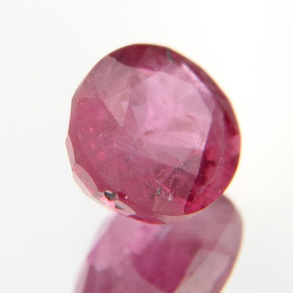 Rubin 0.56ct 