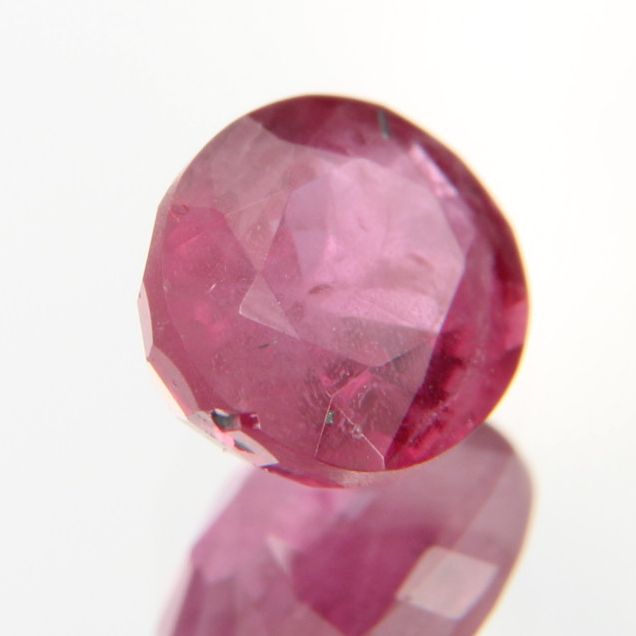 Rubin 0.56ct 