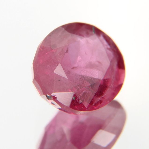 Rubin 0.56ct 