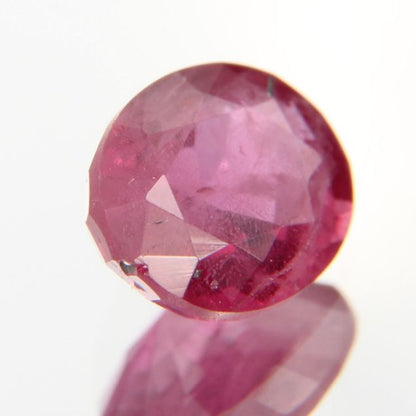 Rubin 0.56ct 