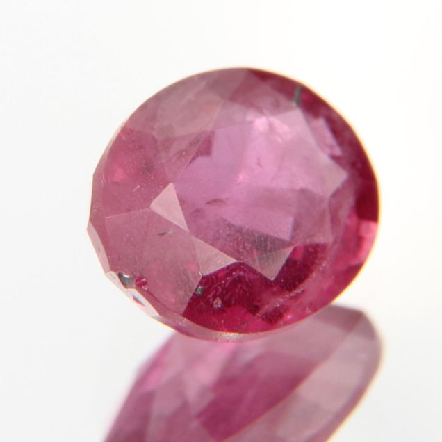 Rubin 0.56ct 
