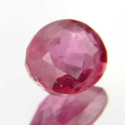 Rubin 0.56ct 