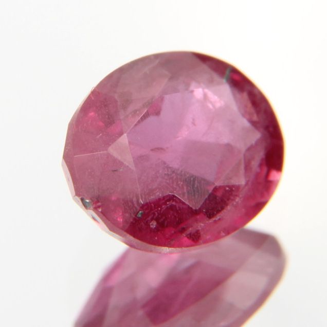 Rubin 0.56ct 