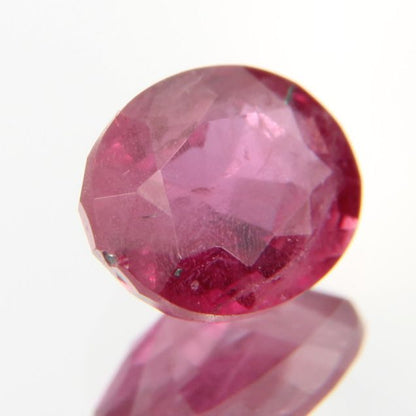 Rubin 0.56ct 