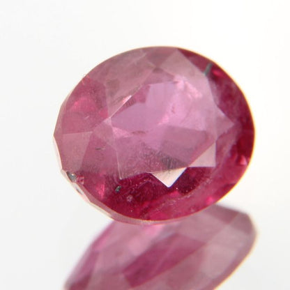 Rubin 0.56ct 