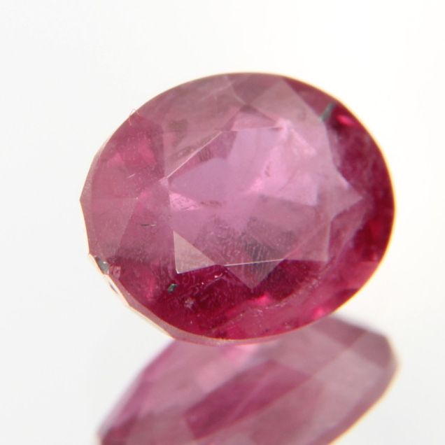 Rubin 0.56ct 