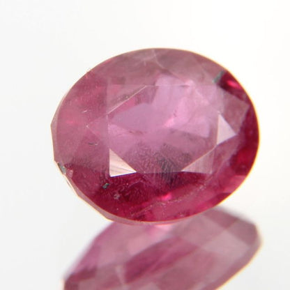 Rubin 0.56ct 