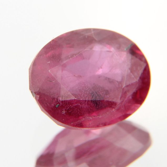Rubin 0.56ct 