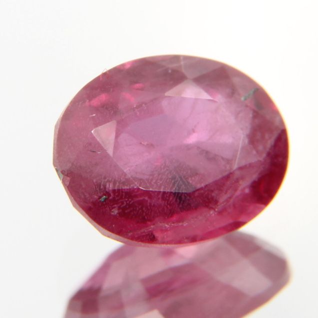 Rubin 0.56ct 