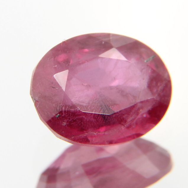 Rubin 0.56ct 