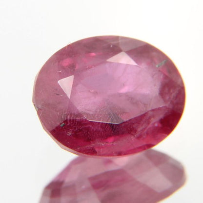 Rubin 0.56ct 