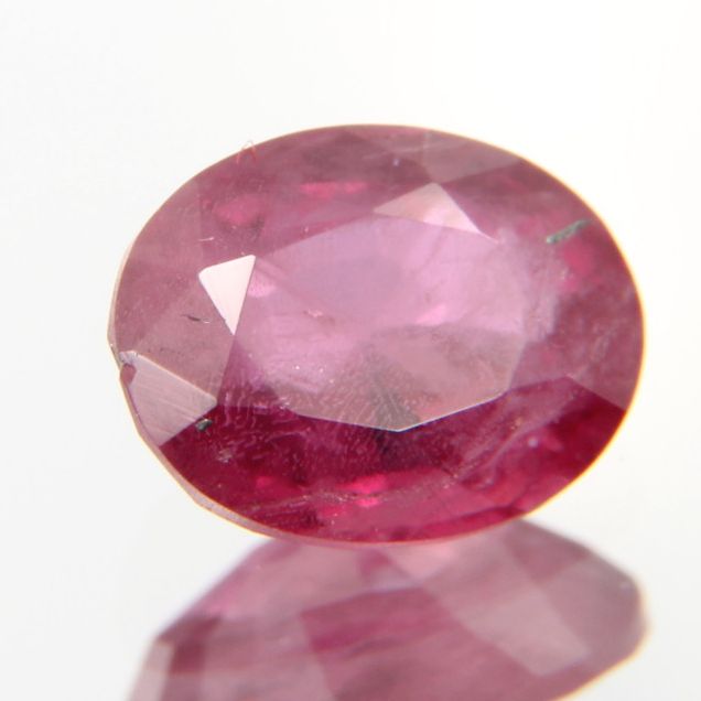 Rubin 0.56ct 