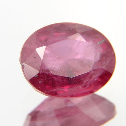 Rubin 0.56ct 