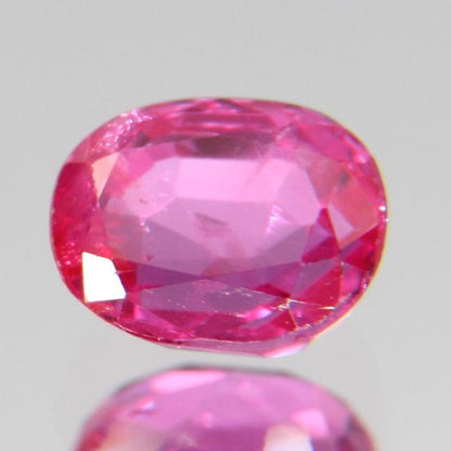 Rubin 0.60ct