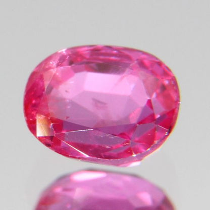 Rubin 0.60ct
