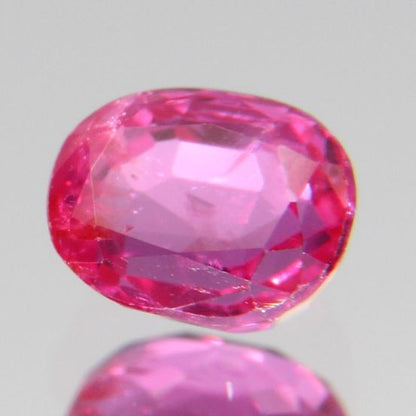 Rubin 0.60ct
