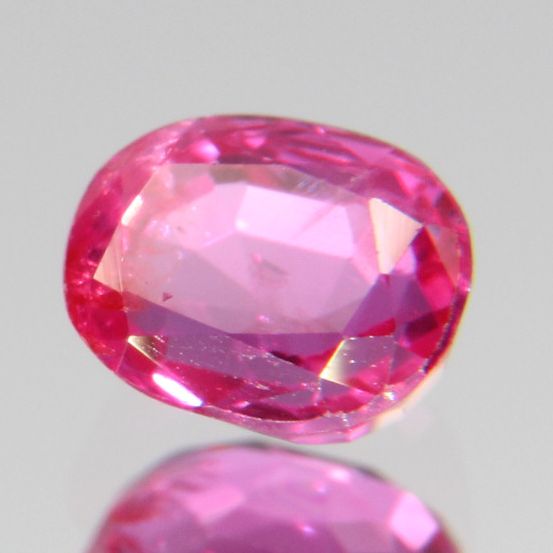 Rubin 0.60ct