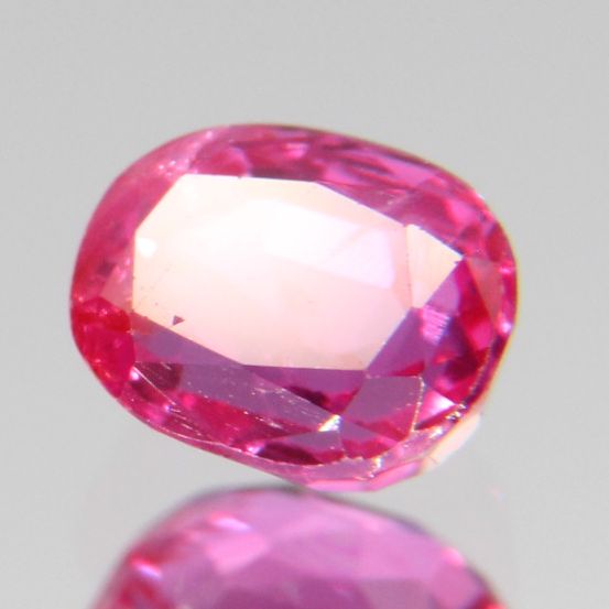 Rubin 0.60ct