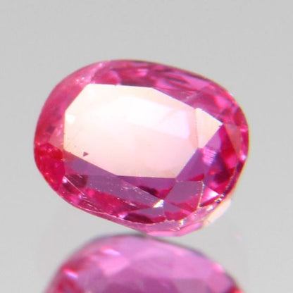 Rubin 0.60ct