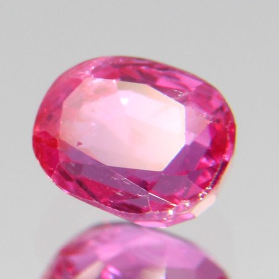 Rubin 0.60ct