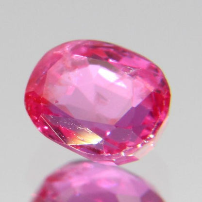 Rubin 0.60ct