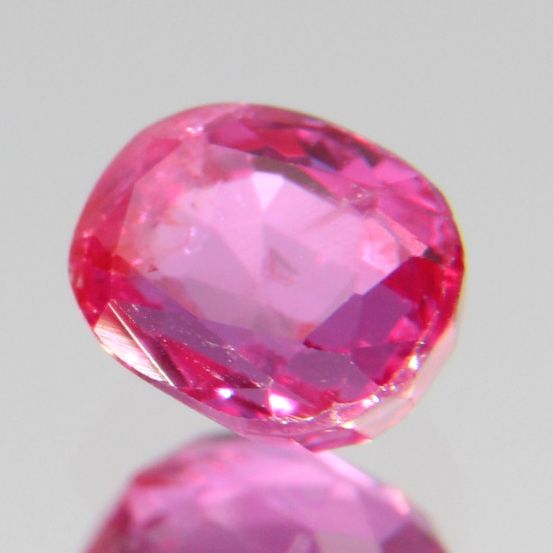 Rubin 0.60ct