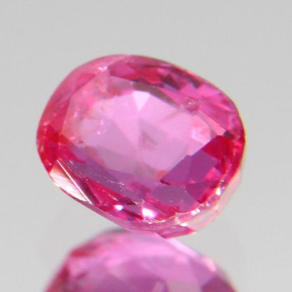 Rubin 0.60ct