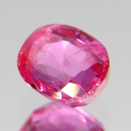 Rubin 0.60ct