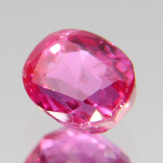 Rubin 0.60ct