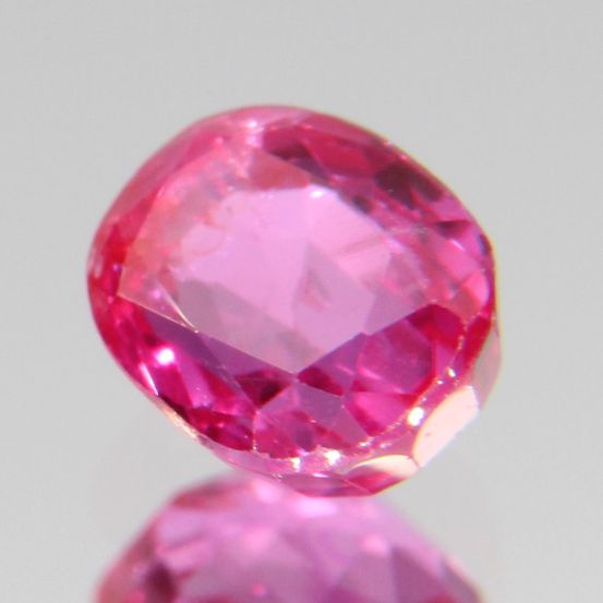 Rubin 0.60ct