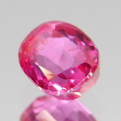 Rubin 0.60ct