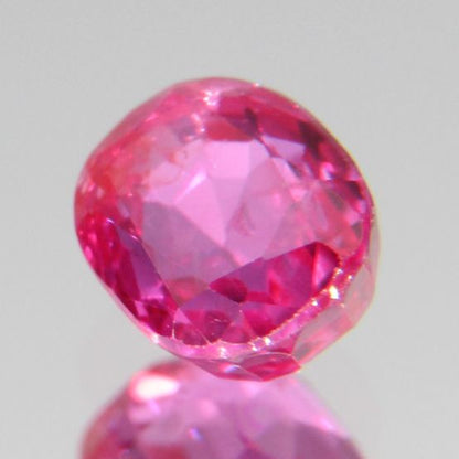 Rubin 0.60ct