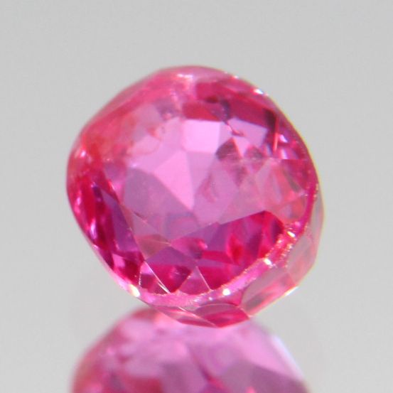 Rubin 0.60ct