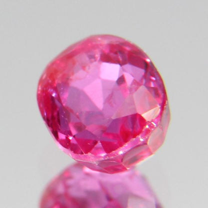 Rubin 0.60ct