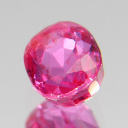 Rubin 0.60ct