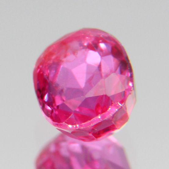 Rubin 0.60ct