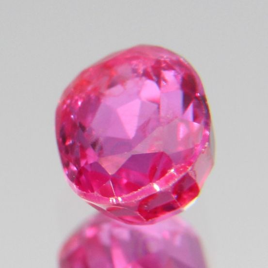 Rubin 0.60ct