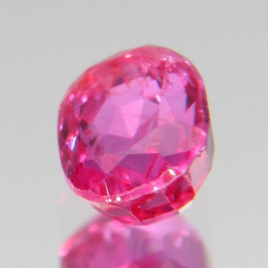 Rubin 0.60ct