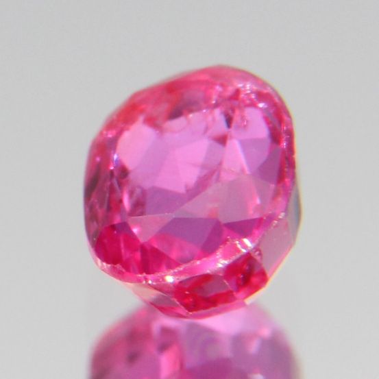 Rubin 0.60ct