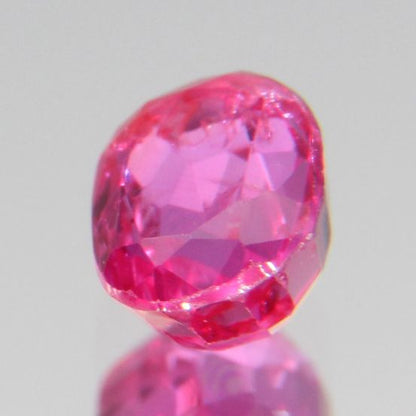Rubin 0.60ct