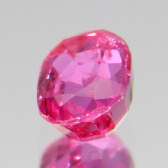 Rubin 0.60ct