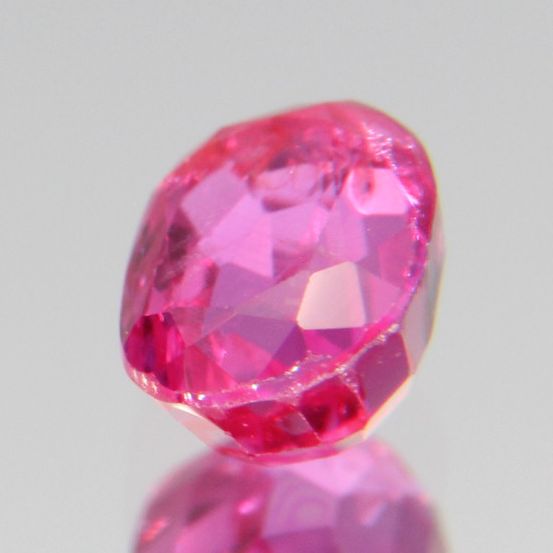 Rubin 0.60ct