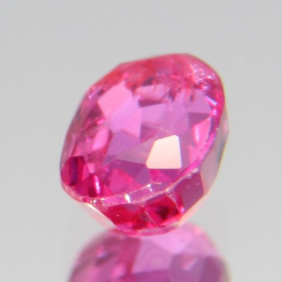 Rubin 0.60ct