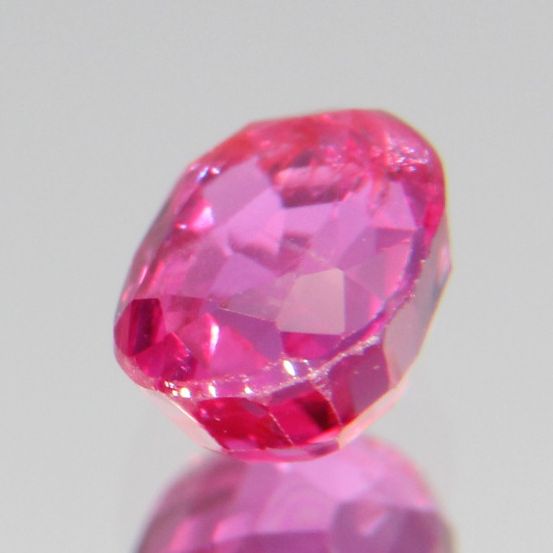 Rubin 0.60ct