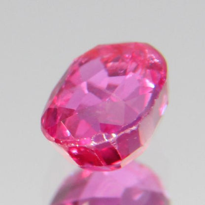 Rubin 0.60ct