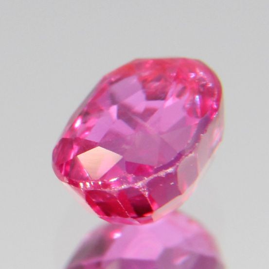 Rubin 0.60ct