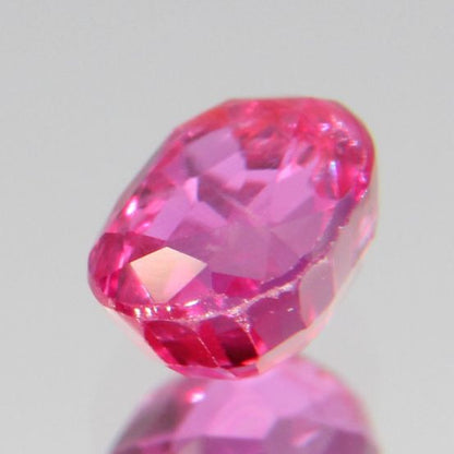 Rubin 0.60ct